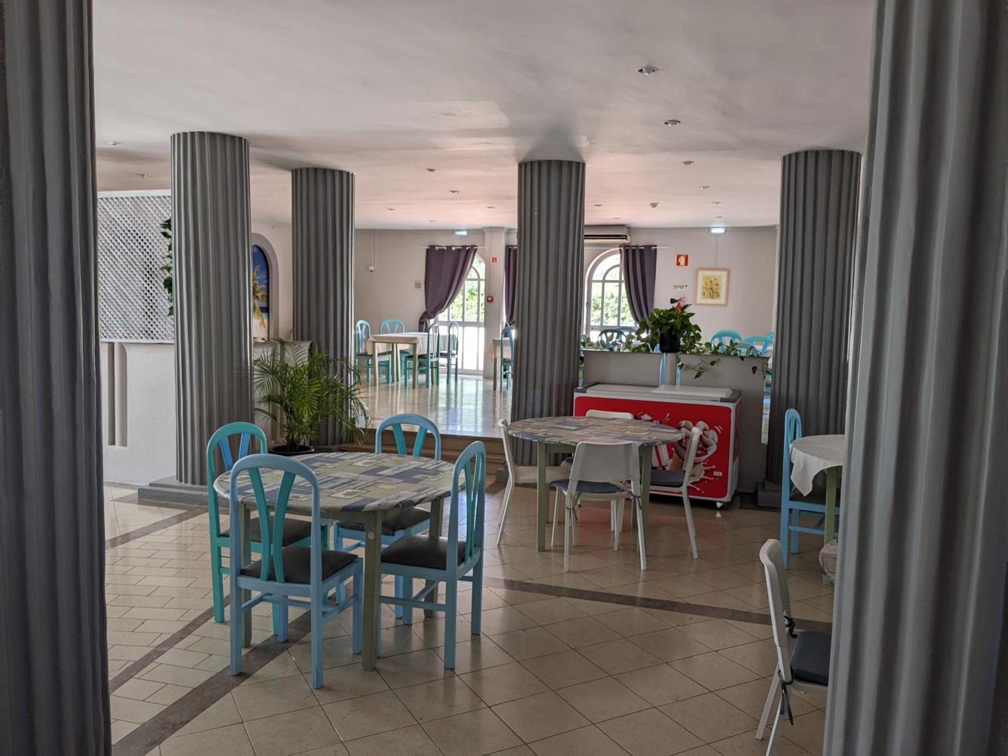 Tavira Garden Oasis 아파트 외부 사진