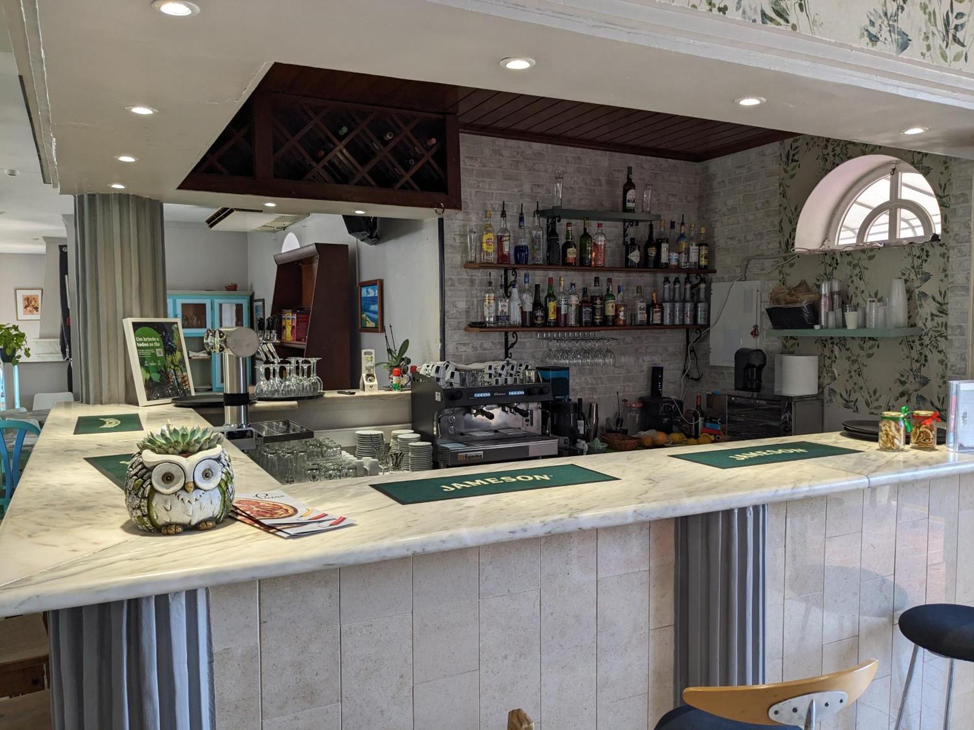 Tavira Garden Oasis 아파트 외부 사진
