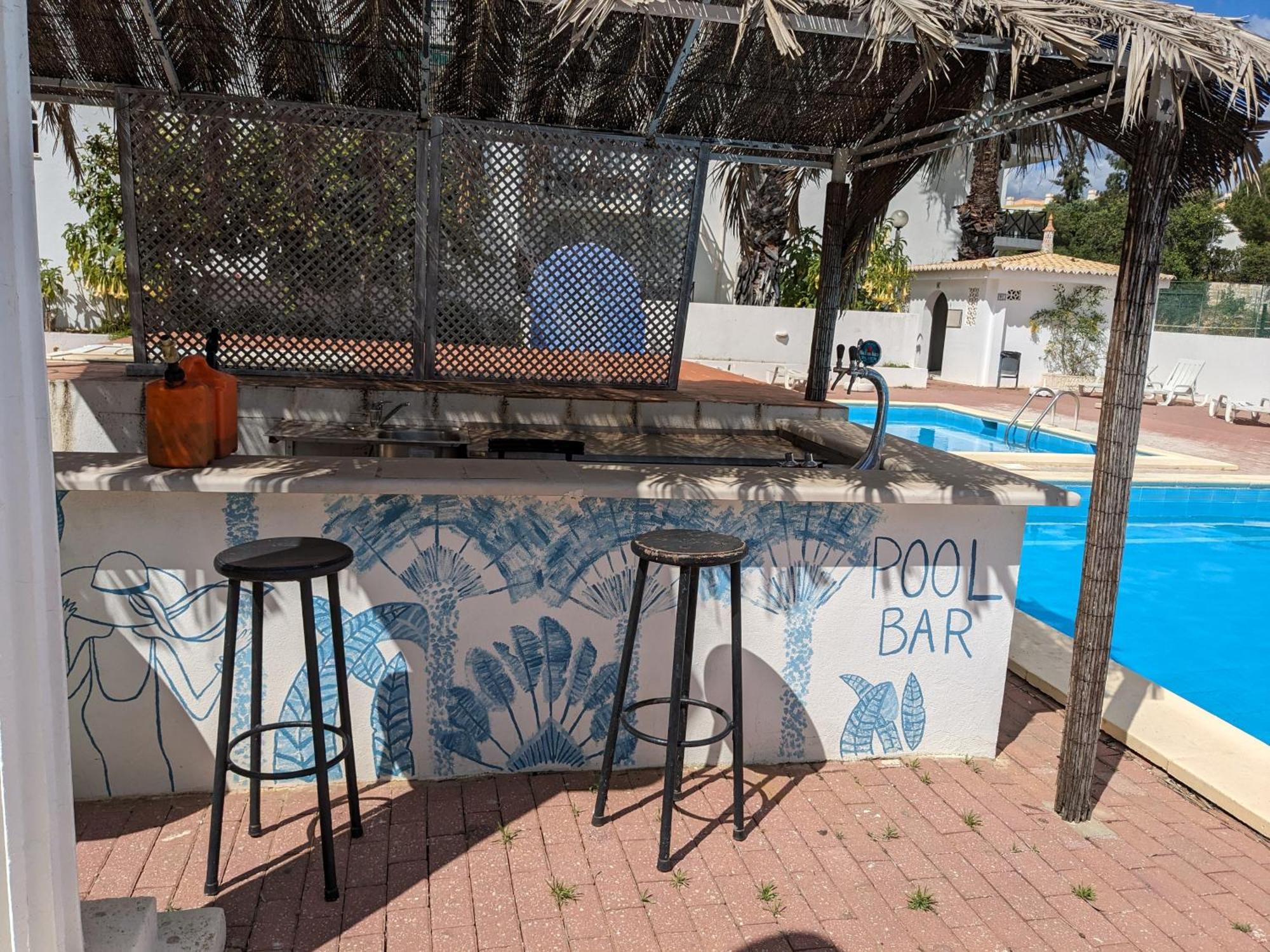 Tavira Garden Oasis 아파트 외부 사진