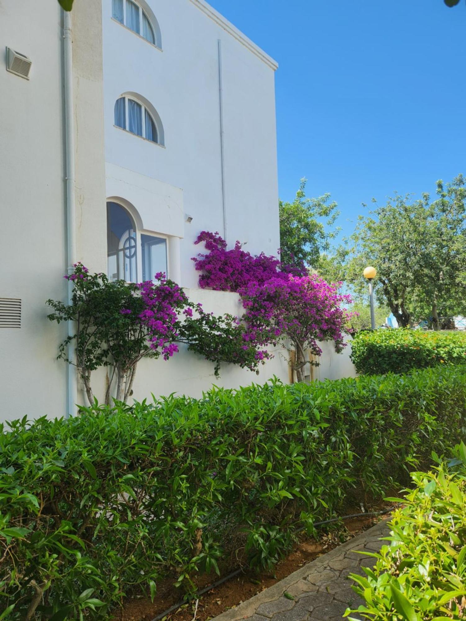 Tavira Garden Oasis 아파트 외부 사진