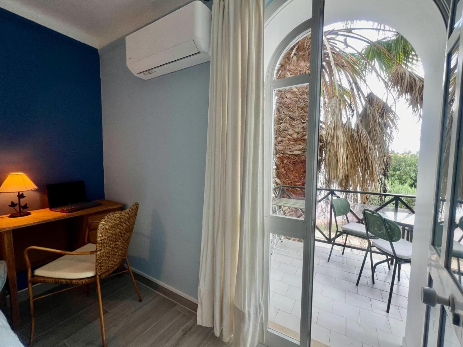 Tavira Garden Oasis 아파트 외부 사진