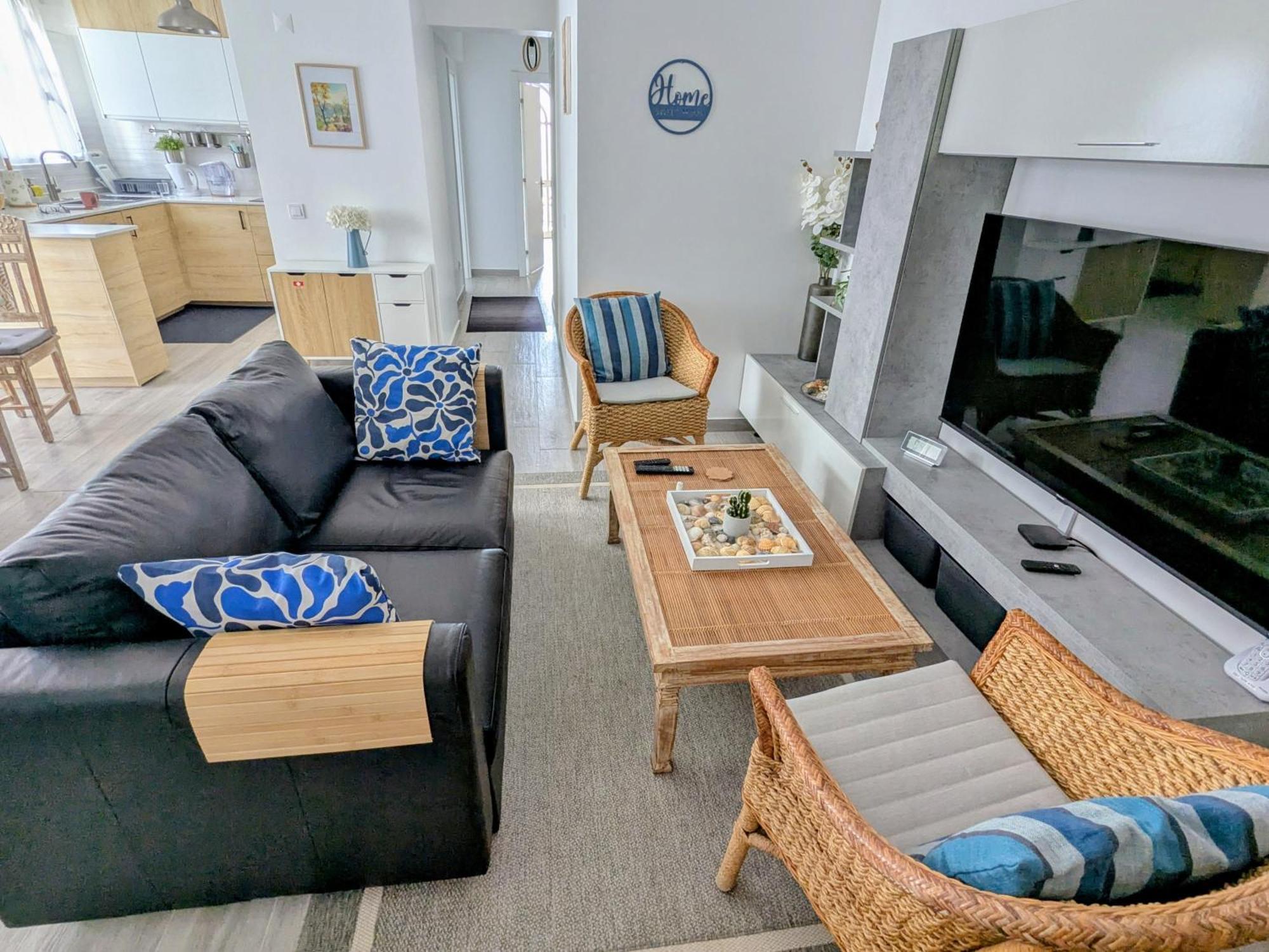 Tavira Garden Oasis 아파트 외부 사진